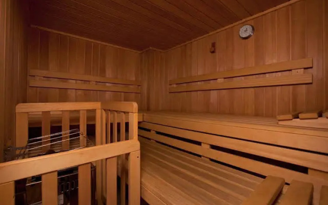 Appartementhaus Längenfeld