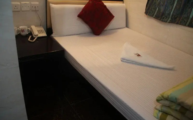 Korean Hostel