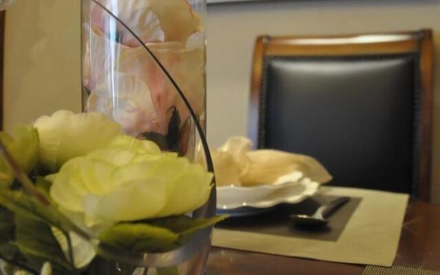 Ramada Plaza Suites Hotel Changzhou
