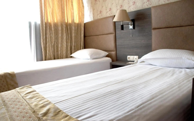 Spa Hotel Dvoretsa