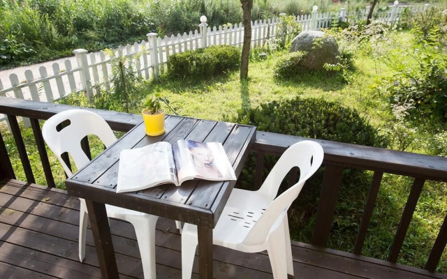 Pocheon Forest Pension