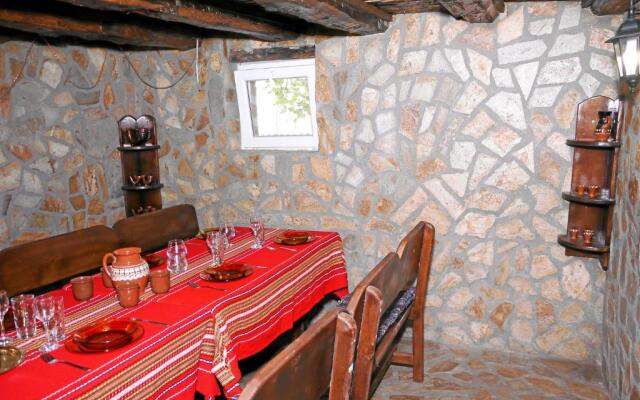 Guest house Medina