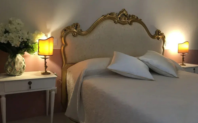 Serendipity B&B