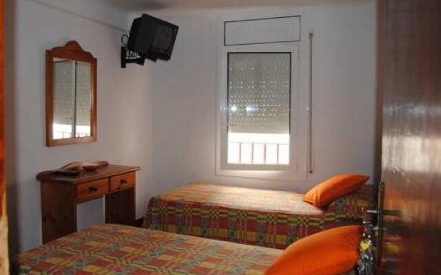 Hostal Colonia