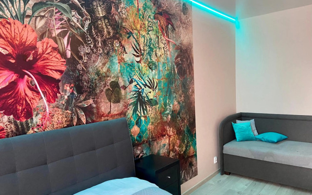 The most central apartment in Prague