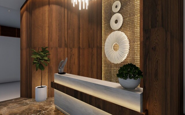 One South By Amithya