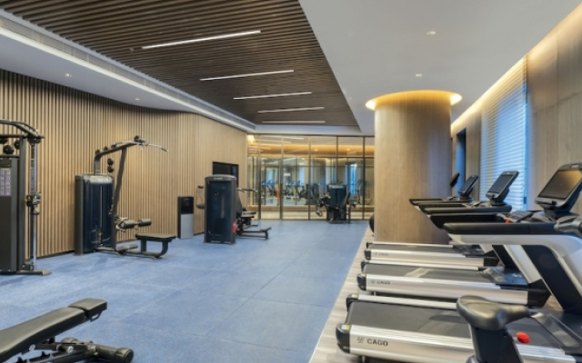 Wyndham Xiongan