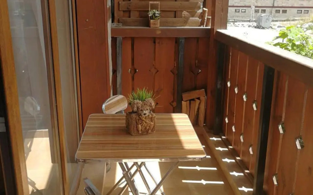 G-Apartment, New Inn, 2-rooms