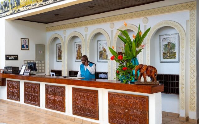 Diani Sea Resort