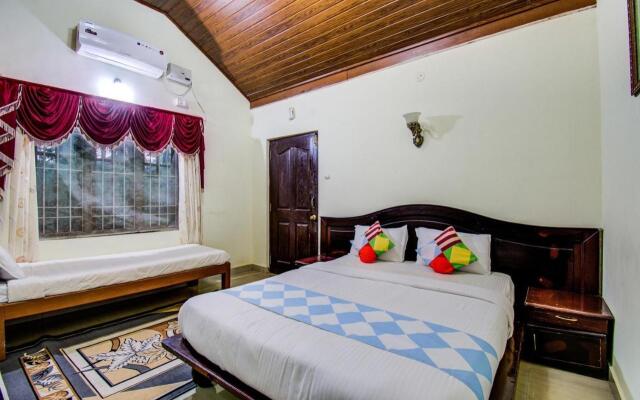 GreenLine Cottages