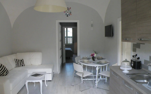 Dreaming Sorrento Suites