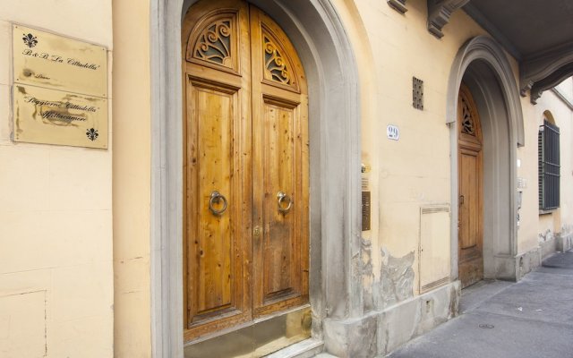 B&B La Cittadella