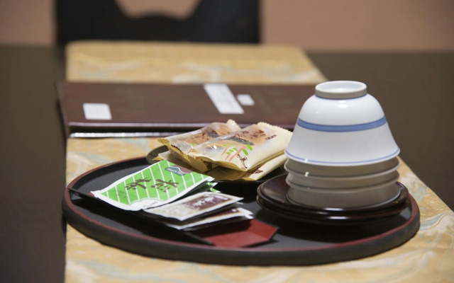 Tenpyo Ryokan