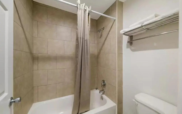 Super 8 By Wyndham Wichita Falls