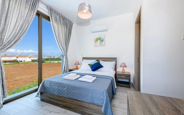 Villa Levanda 40 in Protaras