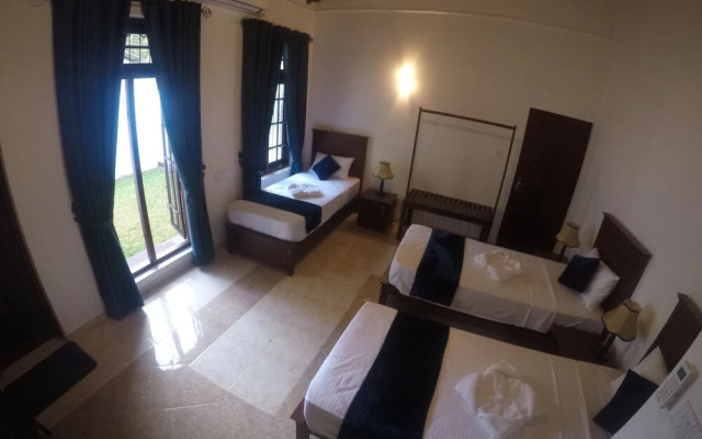 Villa 406