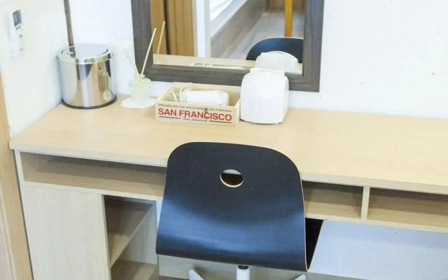 Cocoa Guesthouse
