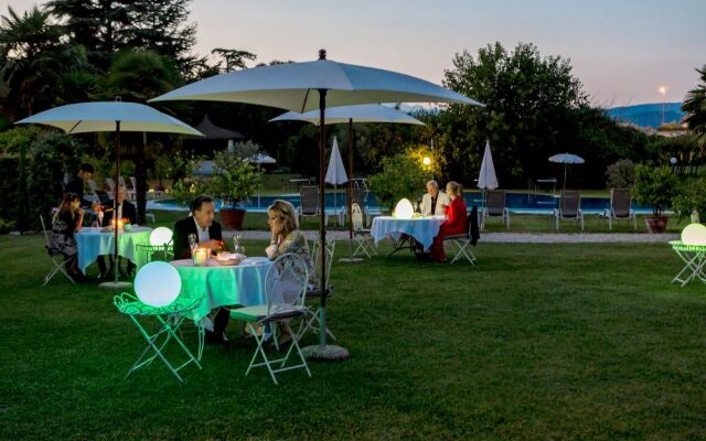 Hotel Villa del Quar
