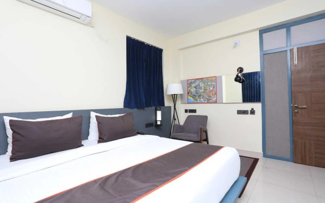 Vastukar Retreat By OYO Rooms