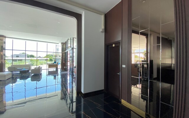 GEEN Hotel Chonburi