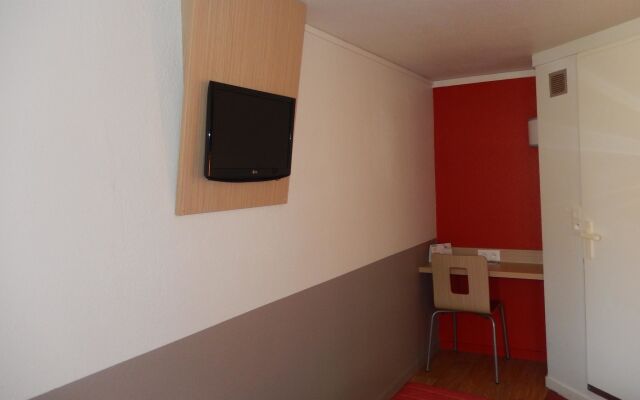 Premiere Classe Montbeliard - Sochaux