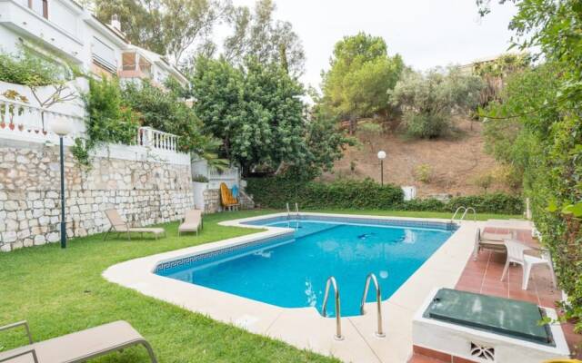 104709 House In Pedregalejo