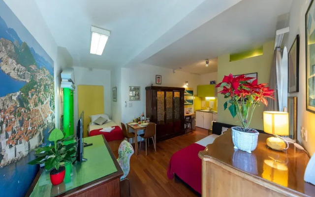 Apartments Studio Dubrovnik Beach Area