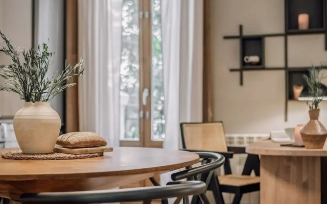 Reed - 3 Bedrooms in Chamber