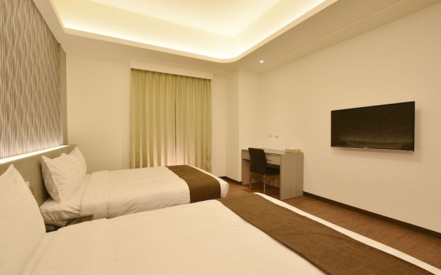 Hedu Hotel