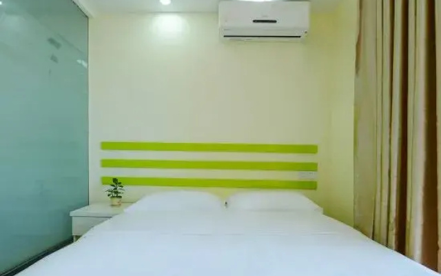 Lingxi Hotel