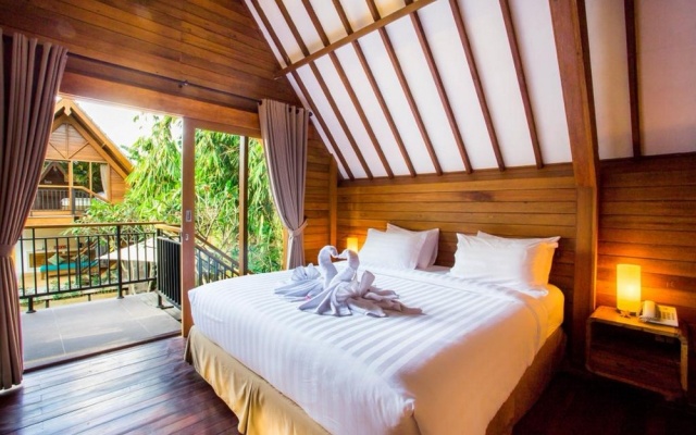 Aliya Boutique Hotel – Guest Rooms – Bali