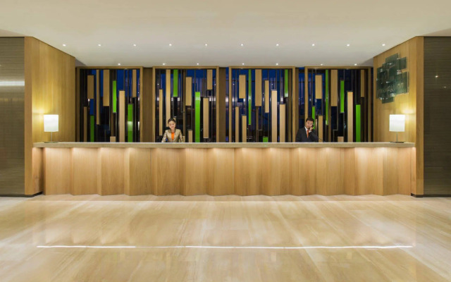 Holiday Inn Nanjing Qinhuai South Suites by IHG