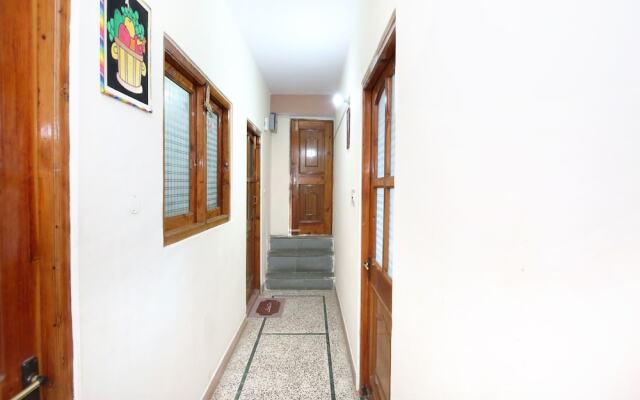 OYO 11894 Home Nature View 2BHK