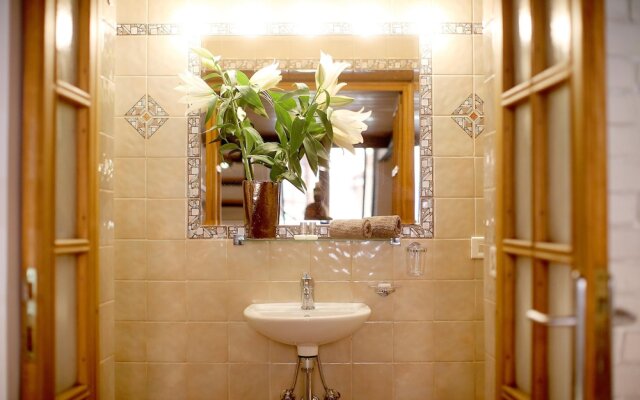 Home2Rome - Trastevere Galletti