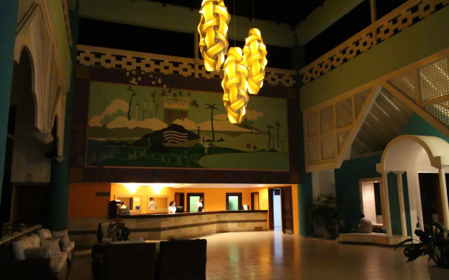 Grand Paradise Playa Dorada - All Inclusive