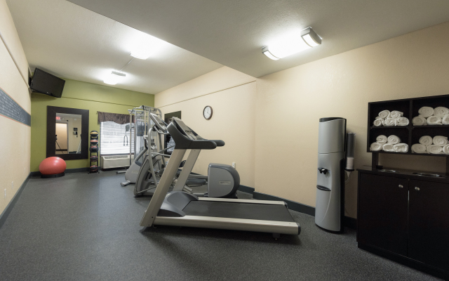 Hampton Inn Brooksville Dade