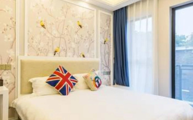 Shanghai YUNQI Villa