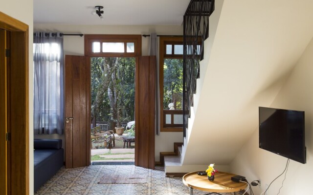 Villa Rica Pousada Boutique