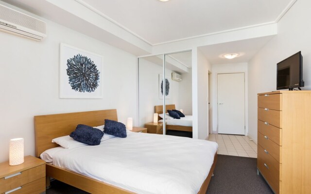 Homebush Furnished Apartments