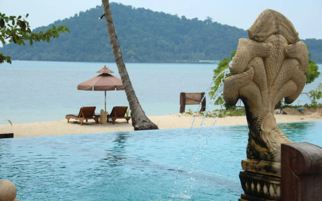 Chivapuri Beach Resort