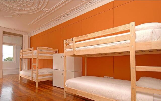 So Cool Hostel Porto