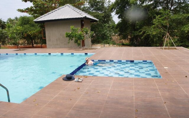 Welimaluwa Resort