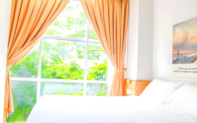 An Hotel Jakarta