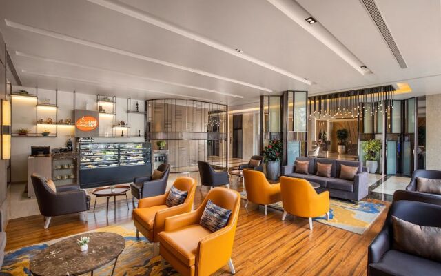 Royal Hometel Suites Dahisar Mumbai