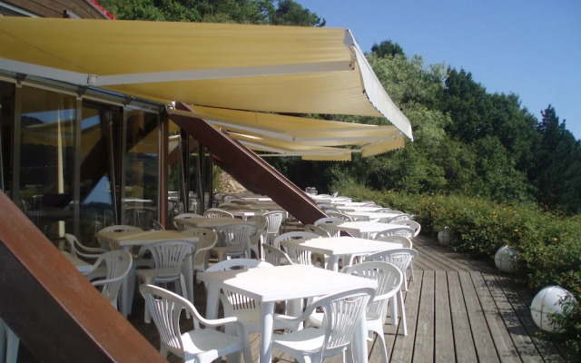 Camping & Bungalows Portuondo