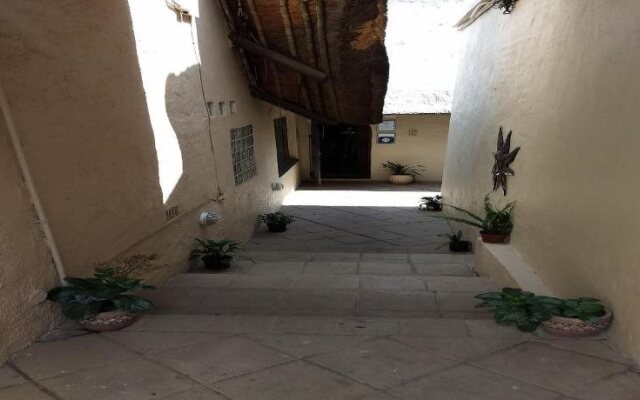 Villa Schreiner Guest House