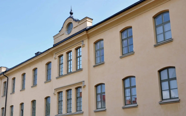Långholmen Hotell