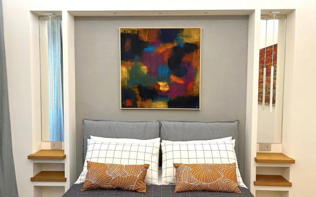 ERASMO 19 Luxury Home