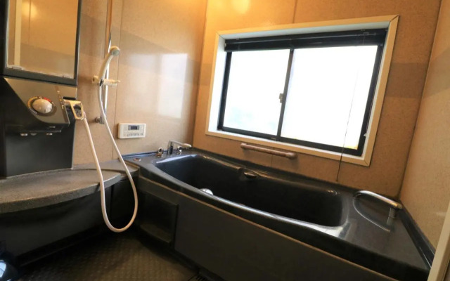 ウインザー宇佐美