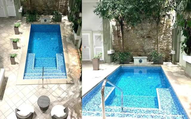 AmazINN Places Casco Viejo unique Desing and Pool I